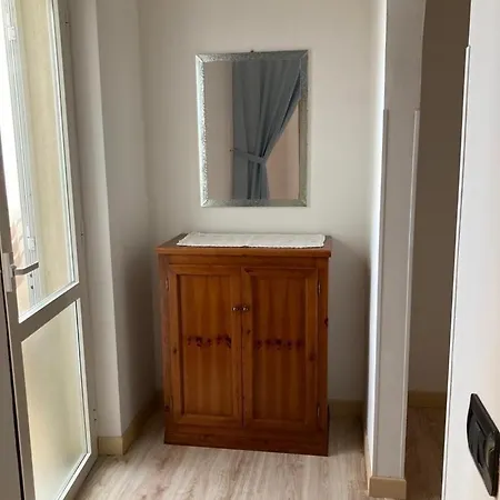 Nuovo Con Patio A 250 Mt Mare Appartamento *
