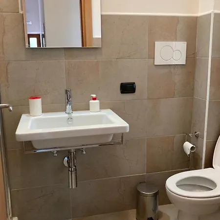 公寓 Nuovo Con Patio A 250 Mt Mare 托尔托雷托