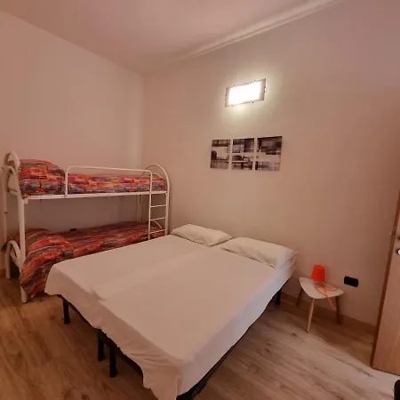 公寓 Nuovo Con Patio A 250 Mt Mare 托尔托雷托