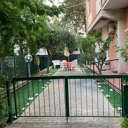 Nuovo Con Patio A 250 Mt Mare *