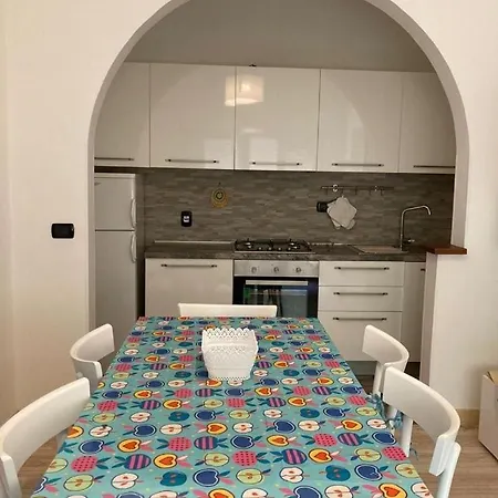 Nuovo Con Patio A 250 Mt Mare Tortoreto