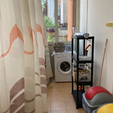 Apartament Nuovo Con Patio A 250 Mt Mare Tortoreto