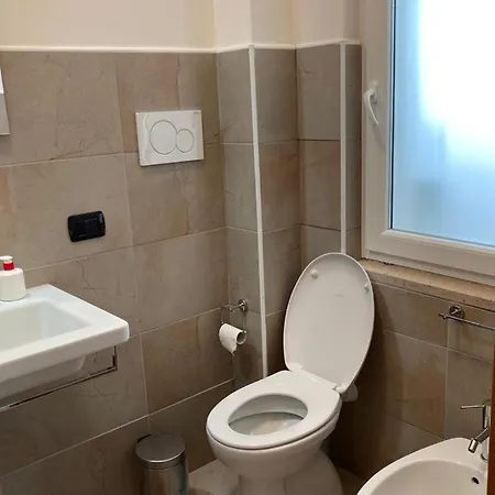 Nuovo Con Patio A 250 Mt Mare