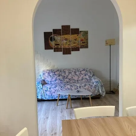 公寓 Nuovo Con Patio A 250 Mt Mare 托尔托雷托