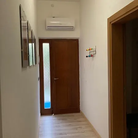 Nuovo Con Patio A 250 Mt Mare Appartamento Tortoreto