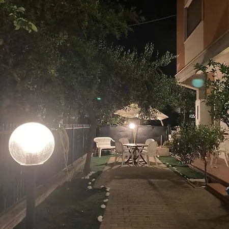 Nuovo Con Patio A 250 Mt Mare *