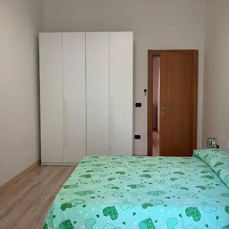 Nuovo Con Patio A 250 Mt Mare Appartamento *