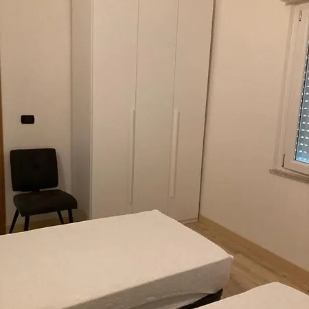 Nuovo Con Patio A 250 Mt Mare *