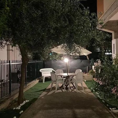 Nuovo Con Patio A 250 Mt Mare *