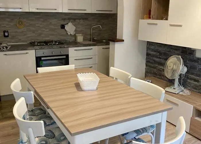 Nuovo Con Patio A 250 Mt Mare Tortoreto