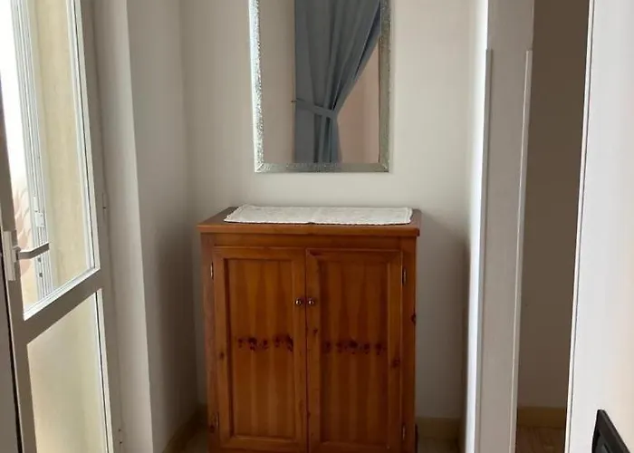 Nuovo Con Patio A 250 Mt Mare شقة *