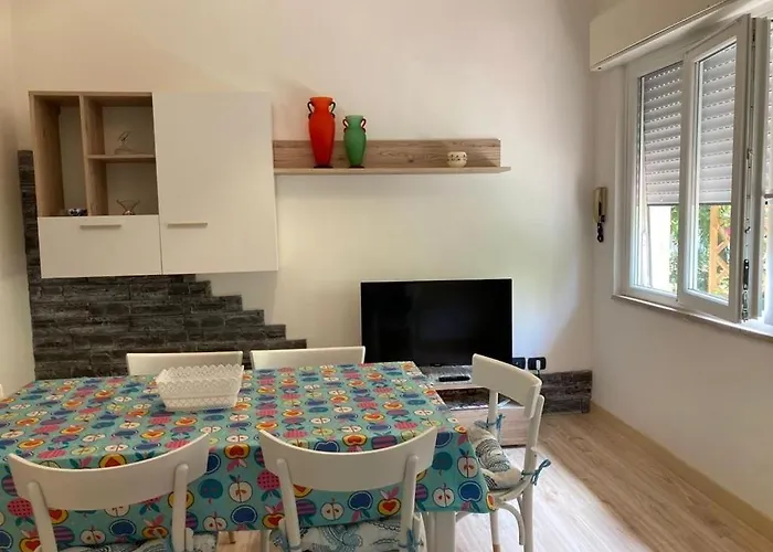 Nuovo Con Patio A 250 Mt Mare شقة Tortoreto