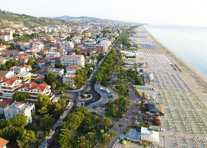 Nuovo Con Patio A 250 Mt Mare شقة *