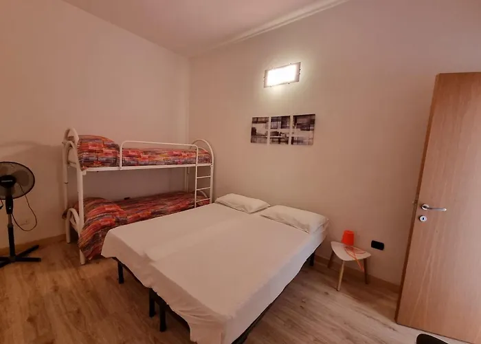 شقة Nuovo Con Patio A 250 Mt Mare Tortoreto