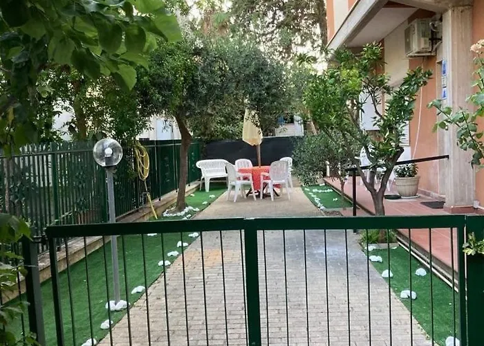 Nuovo Con Patio A 250 Mt Mare *