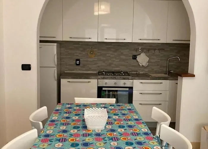 Nuovo Con Patio A 250 Mt Mare Tortoreto