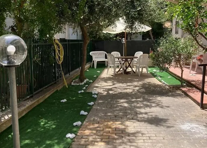 شقة Nuovo Con Patio A 250 Mt Mare