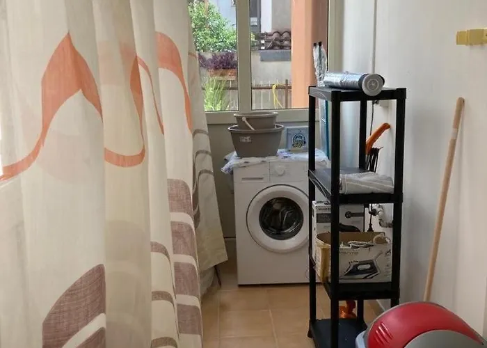 شقة Nuovo Con Patio A 250 Mt Mare Tortoreto