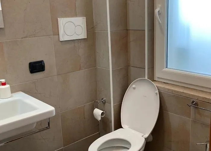 Nuovo Con Patio A 250 Mt Mare