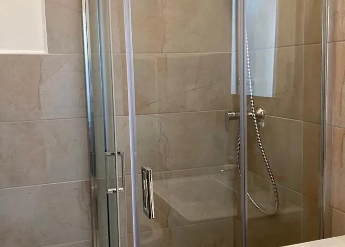 Nuovo Con Patio A 250 Mt Mare * Tortoreto