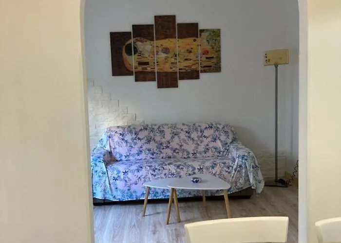 شقة Nuovo Con Patio A 250 Mt Mare Tortoreto