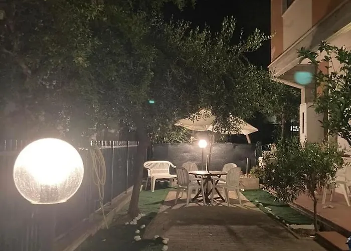 Nuovo Con Patio A 250 Mt Mare *