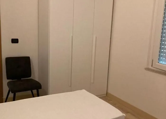 Nuovo Con Patio A 250 Mt Mare *