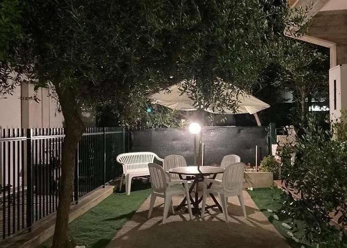 Nuovo Con Patio A 250 Mt Mare *